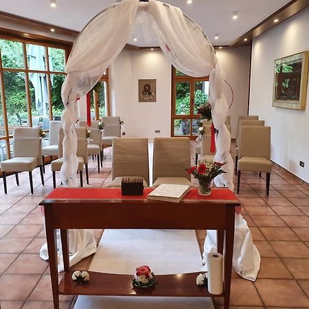 Hotel-Restaurant Bibermuehle Gmbh Tengen Ngoại thất bức ảnh