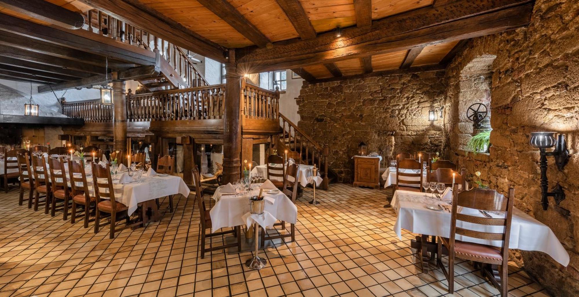 Hotel-Restaurant Bibermuehle Gmbh Tengen Ngoại thất bức ảnh