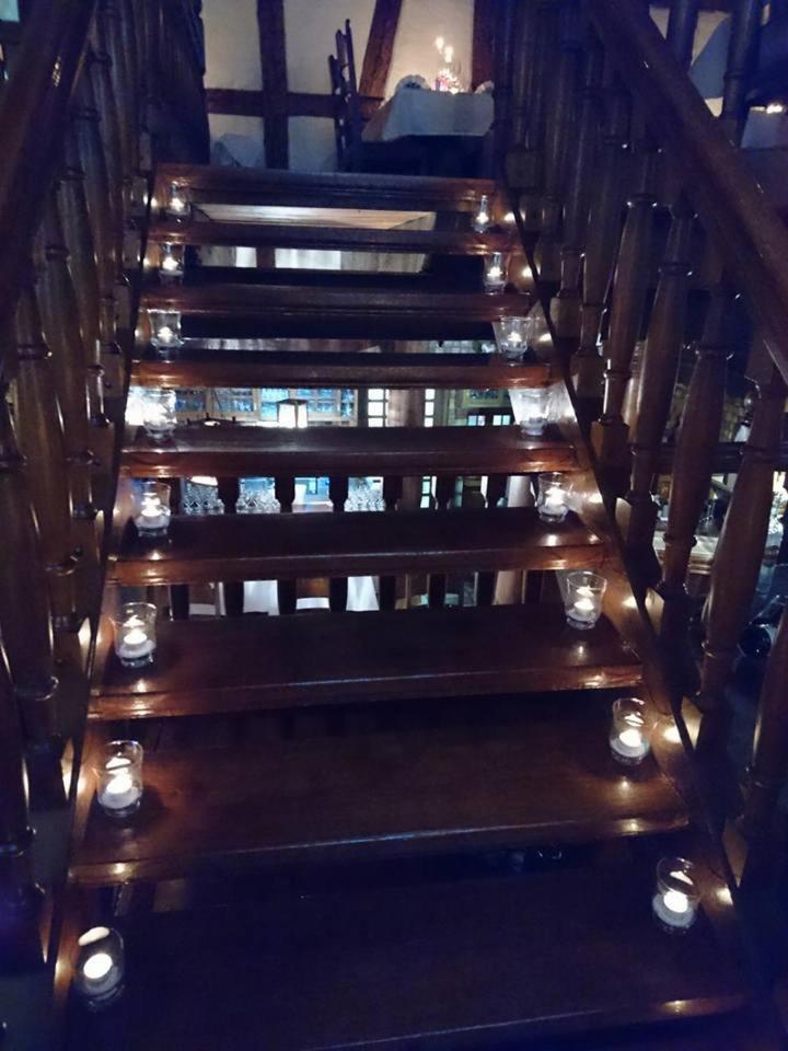 Hotel-Restaurant Bibermuehle Gmbh Tengen Ngoại thất bức ảnh
