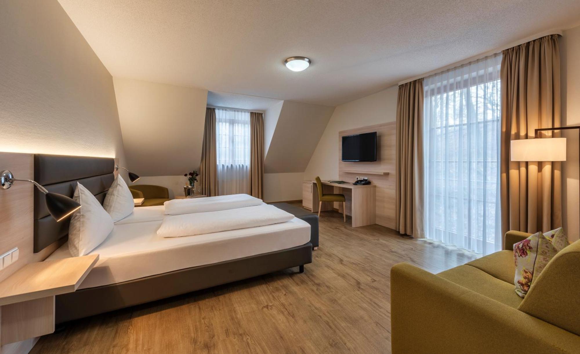 Hotel-Restaurant Bibermuehle Gmbh Tengen Ngoại thất bức ảnh