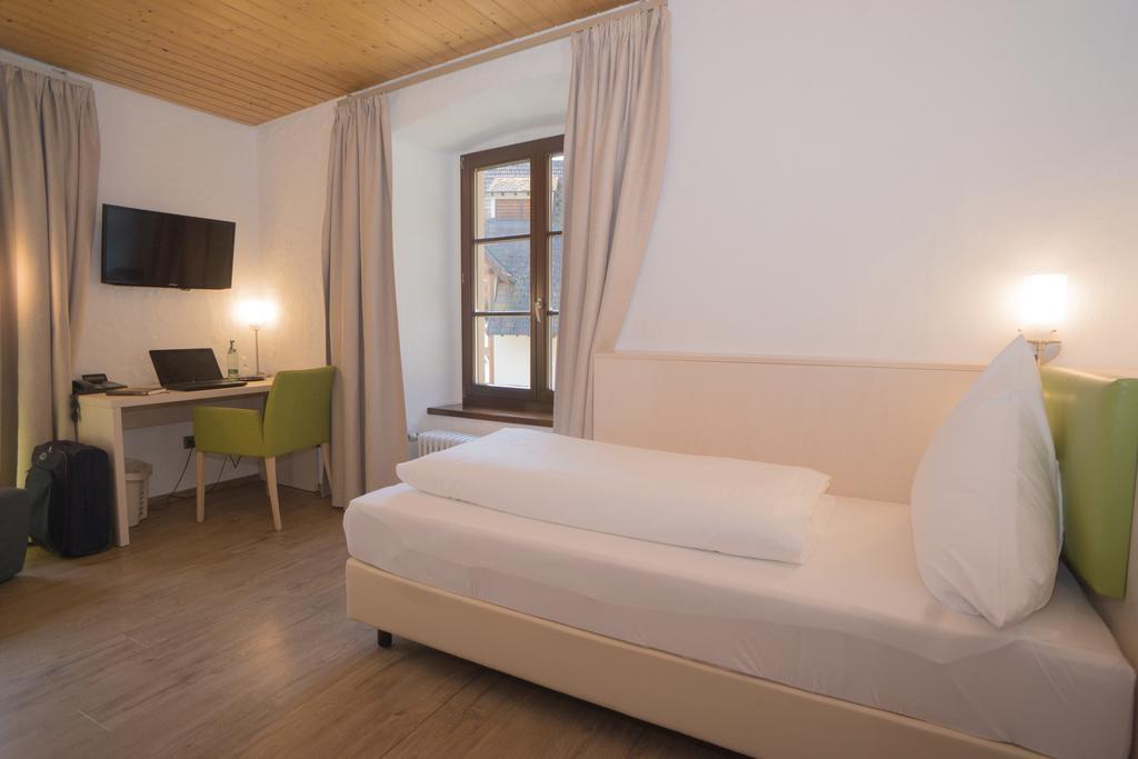 Hotel-Restaurant Bibermuehle Gmbh Tengen Ngoại thất bức ảnh