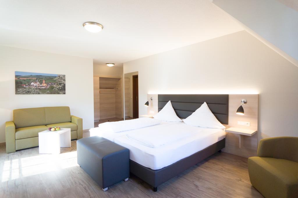 Hotel-Restaurant Bibermuehle Gmbh Tengen Ngoại thất bức ảnh