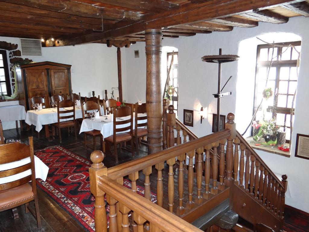 Hotel-Restaurant Bibermuehle Gmbh Tengen Ngoại thất bức ảnh