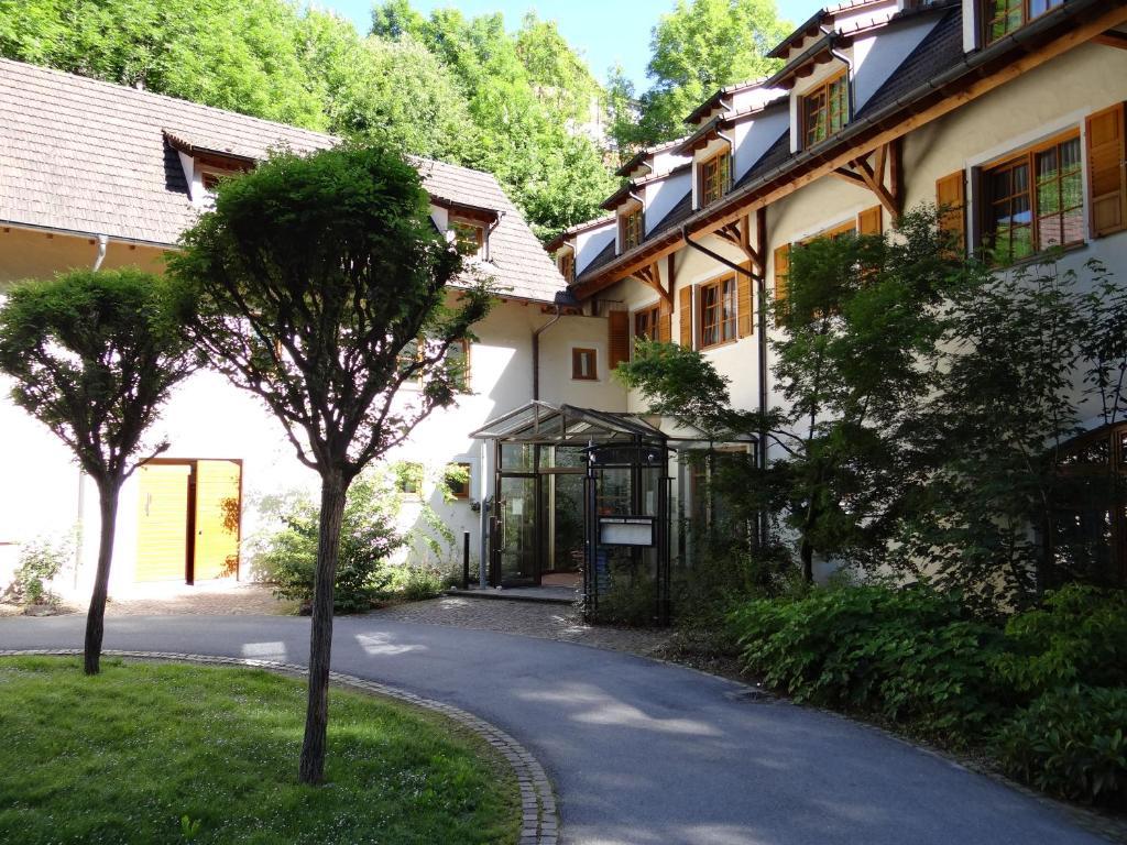 Hotel-Restaurant Bibermuehle Gmbh Tengen Ngoại thất bức ảnh